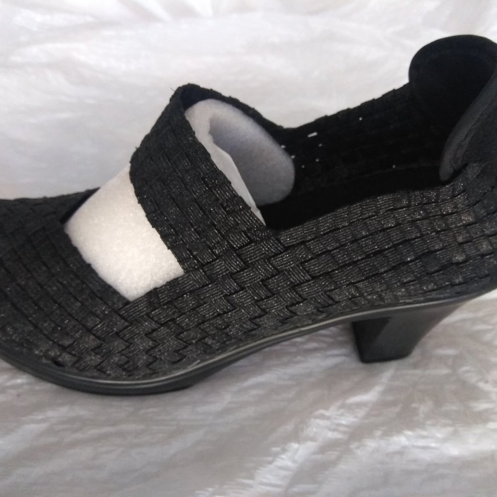 shoes BM